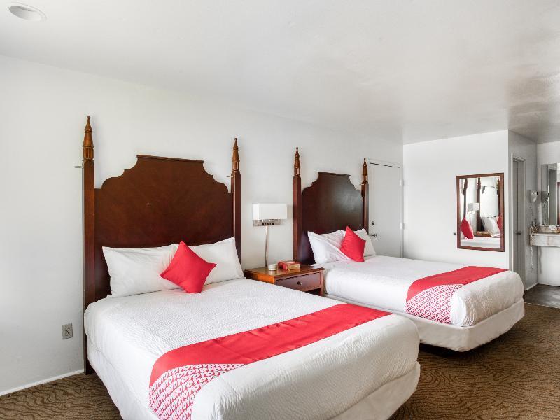 Americas Best Value Inn Lockhart Tx Buitenkant foto